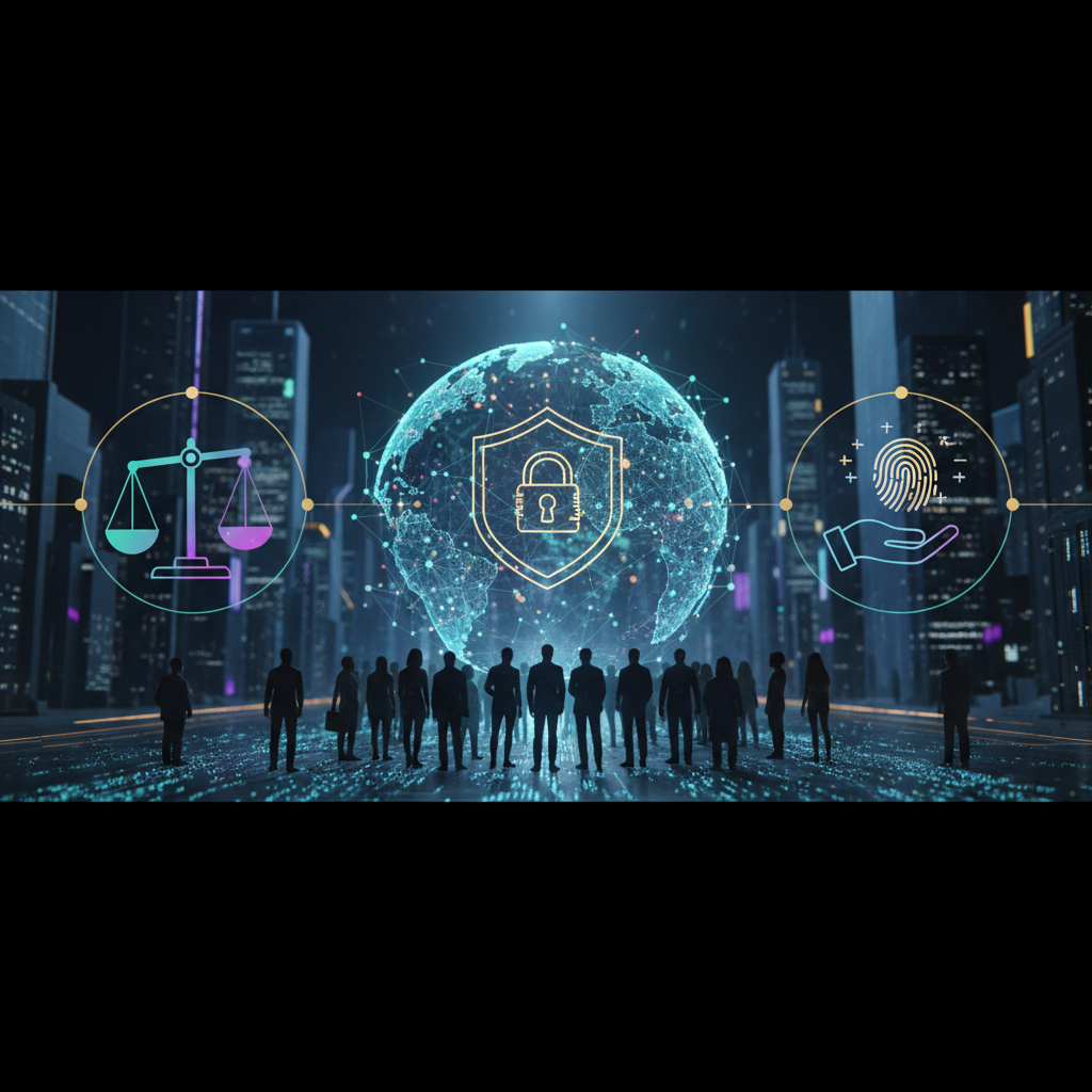 AI Ethics in 2026: Navigating Bias, Privacy, and Accountability for Responsible Deployment