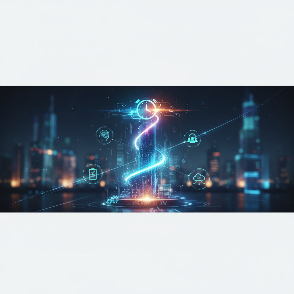 The 2026 AI Productivity Stack: Tools for Genuine Time Savings &amp; Workflow Synergy
