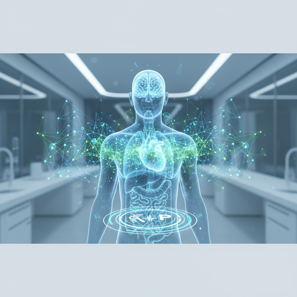 AI Diagnostics: Machine Learning's Transformative Role in Disease Detection and Prognosis