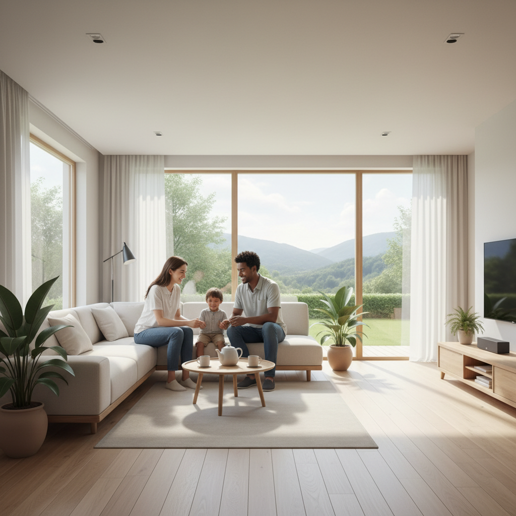 The Minimalist Lifestyle: How Owning Less Can Improve Your Life