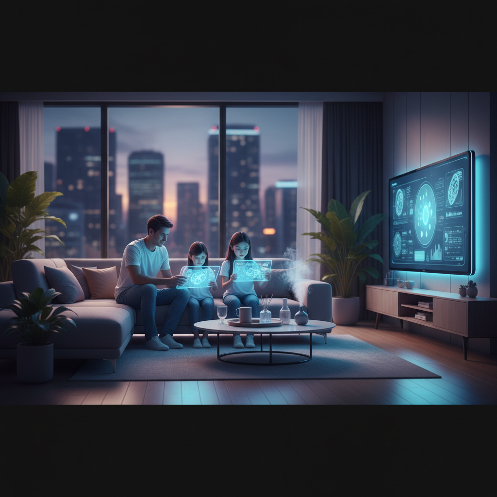 Blue Light &amp; Screen Time: Unpacking the Science for Modern Health