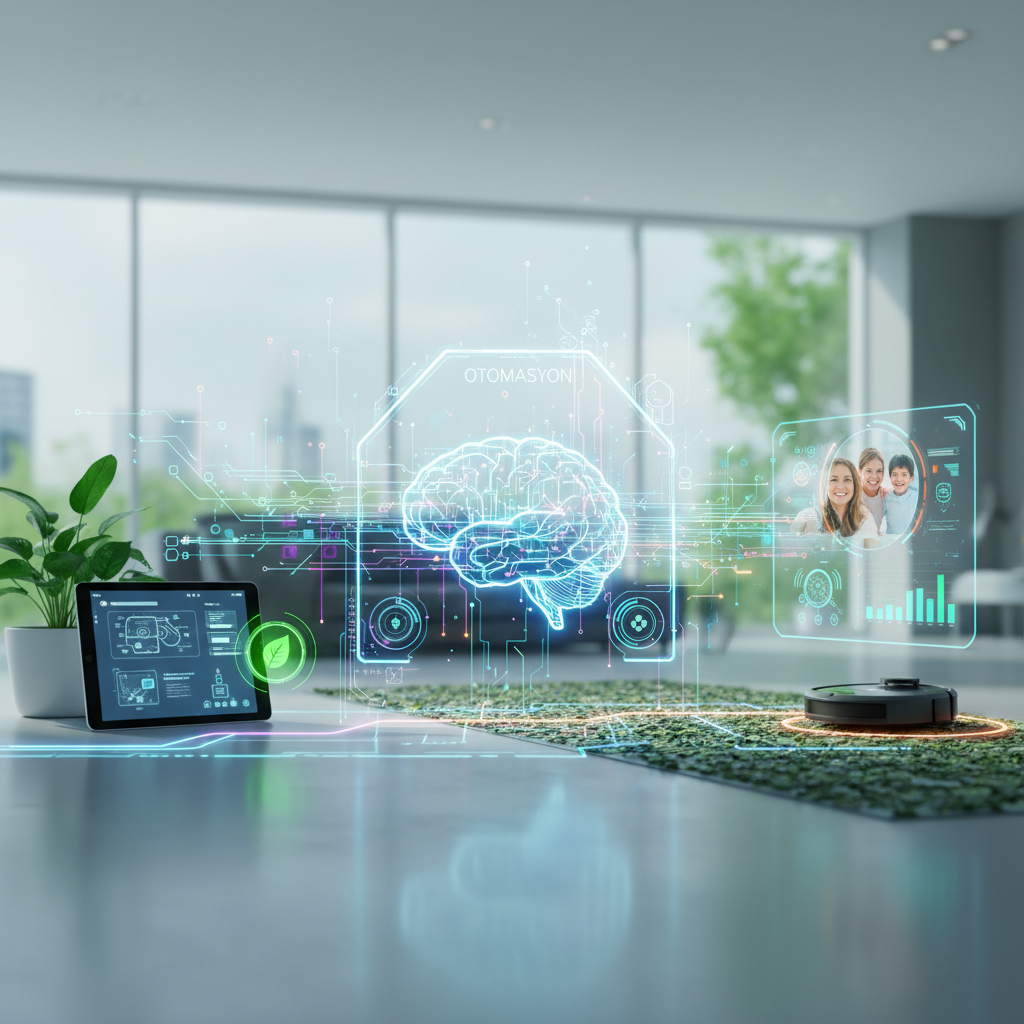 Beyond the Clutter: Navigating Smart Home Interoperability for Enhanced Productivity and Sustainability
