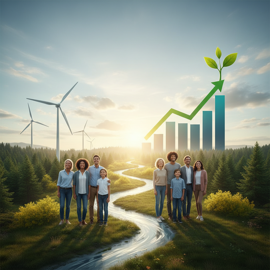 Climate-Smart Investing: Aligning Your Portfolio with Sustainability