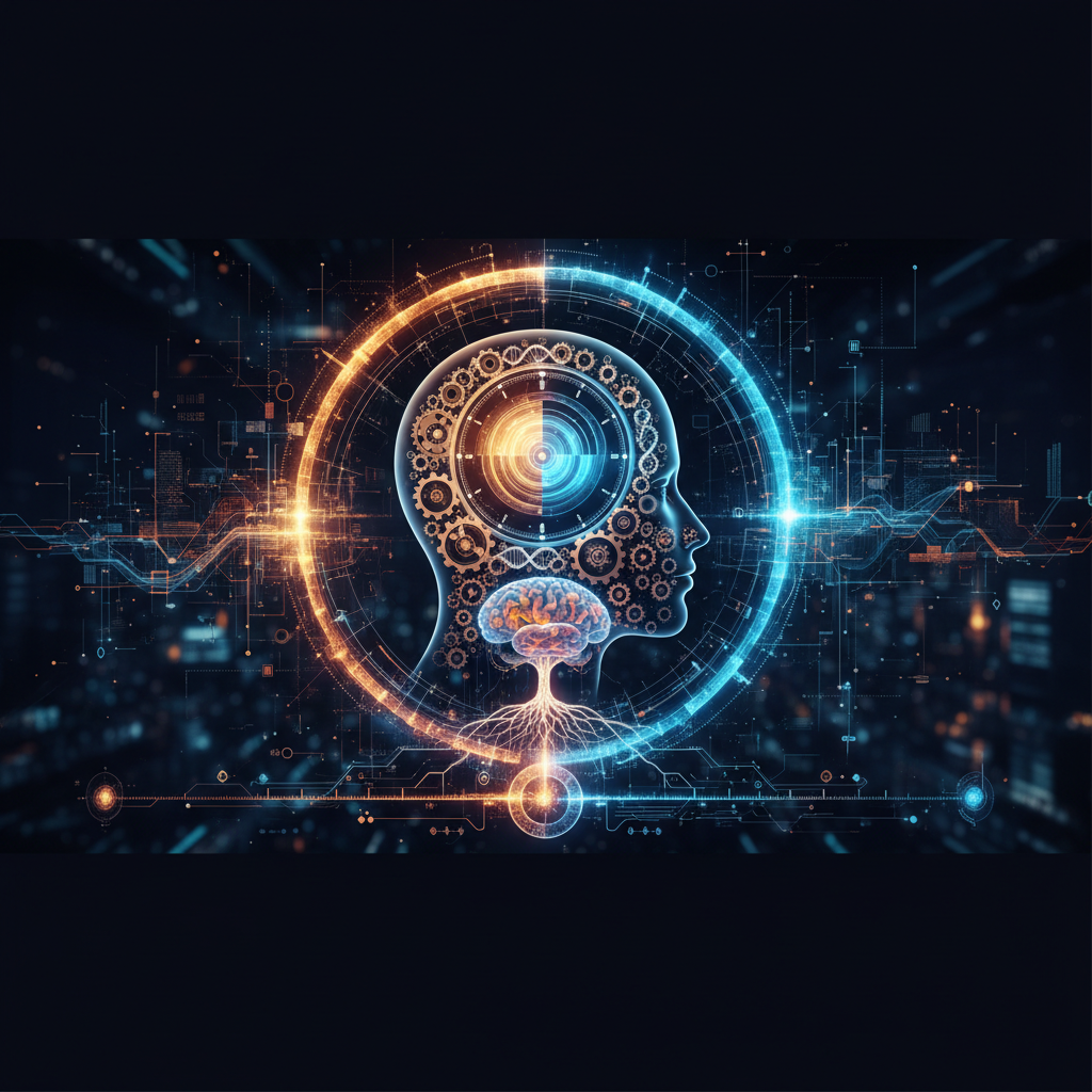 Circadian Rhythm &amp; Biological Aging: Unlocking Your Internal Clock for Longevity