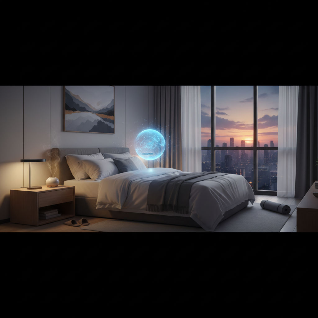 Mastering Sleep Hygiene: Your Definitive Guide to Restorative Nights