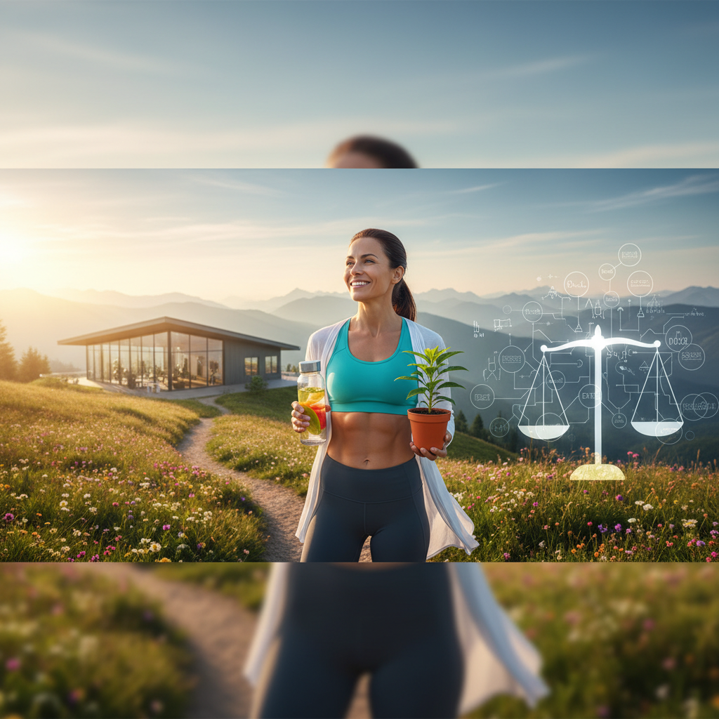 Beyond the Buzz: How Sobriety Unlocks Sustainable Weight Loss and Metabolic Health