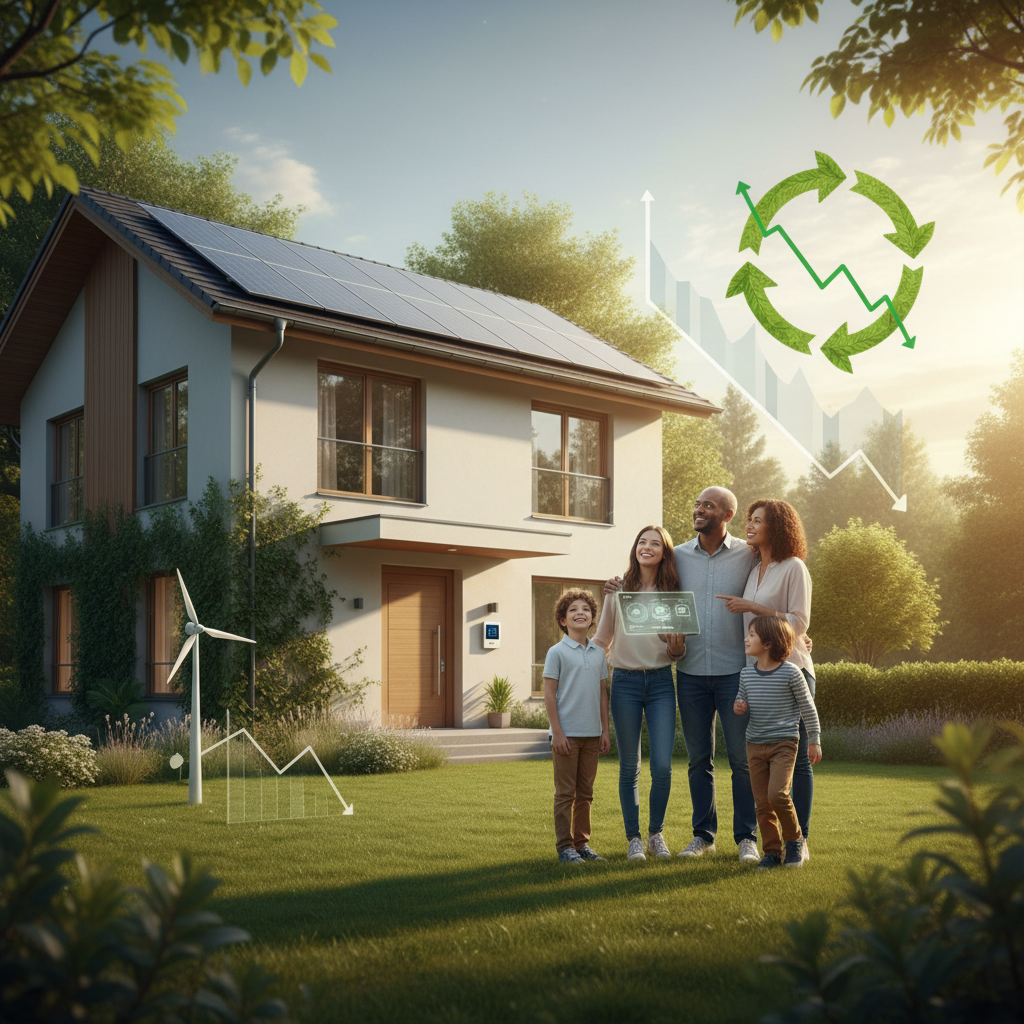 Home Energy Audit: 10 Changes That Cut Your Bill by 40%