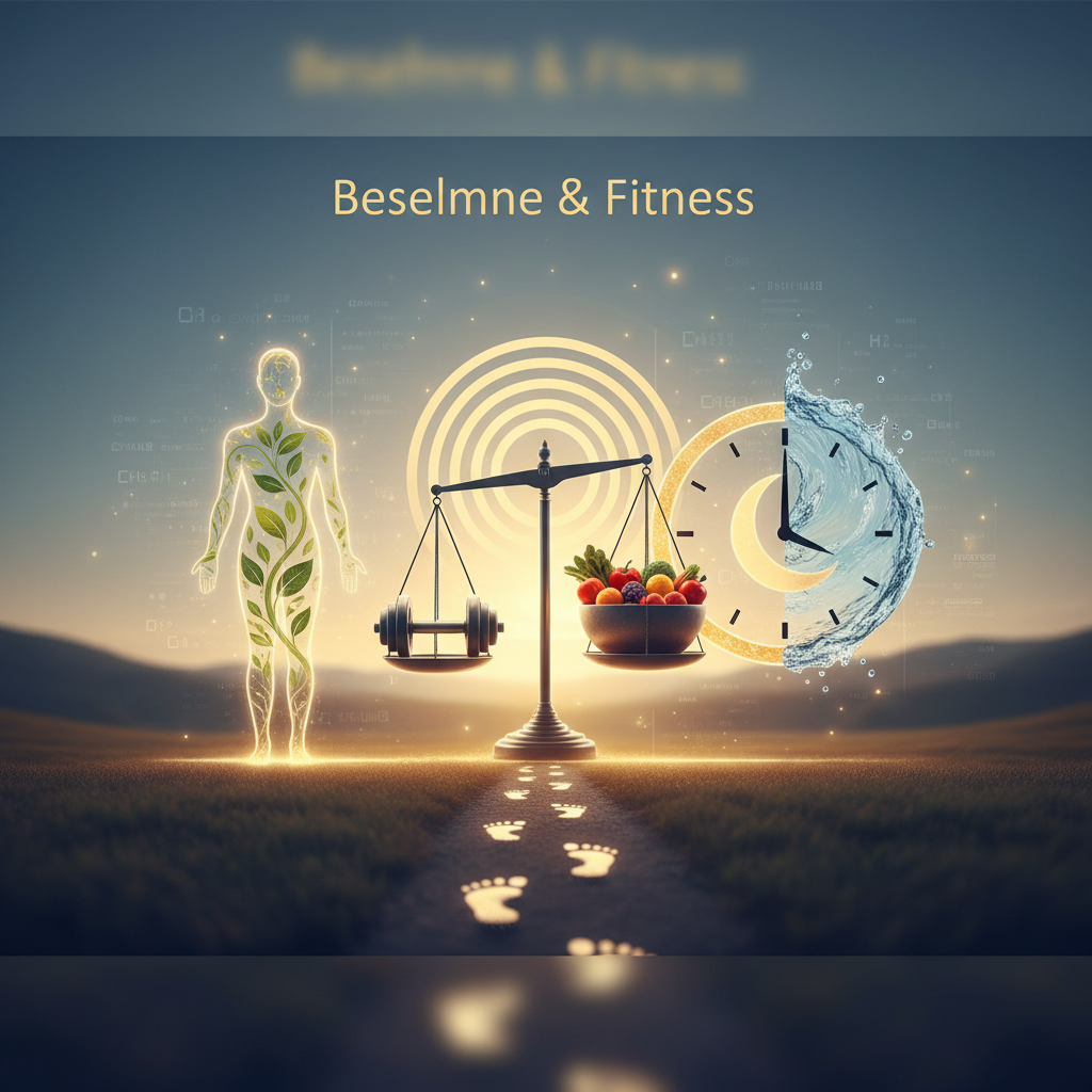 Beyond the Scale: Decoding Sustainable Weight Loss and Intermittent Fasting's Role
