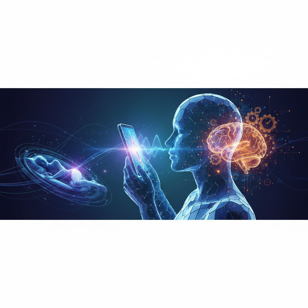 Blue Light &amp; Screen Time: Unpacking the Latest Science for Health &amp; Sleep