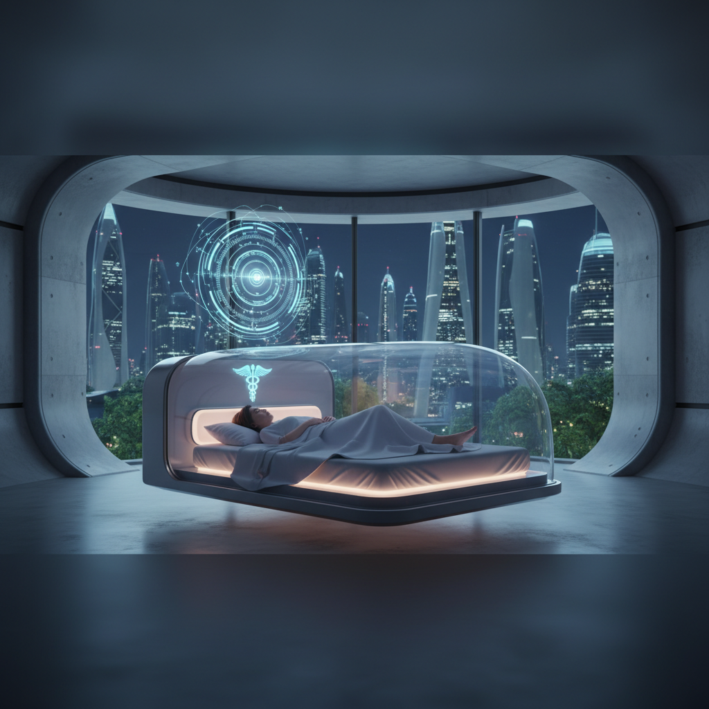 Sleep Optimization in 2026: Science-Backed Strategies for Better Rest