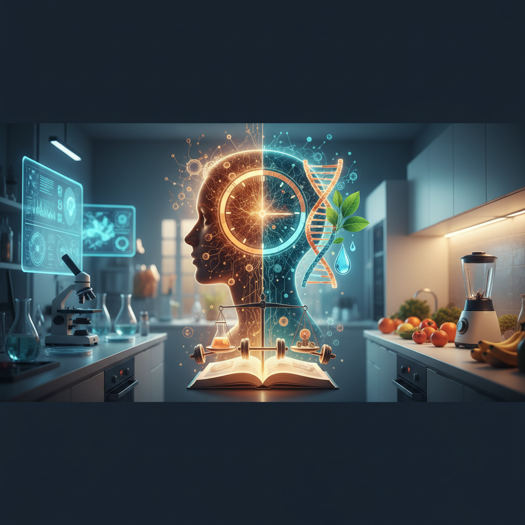 Intermittent Fasting: Unpacking the Science, Strategy, and Sustainable Health