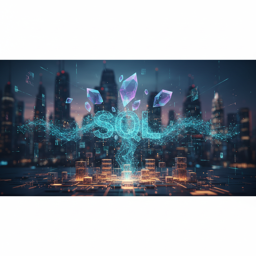 SQL's Enduring Legacy: Why This Foundational Skill Thrives in the AI Era