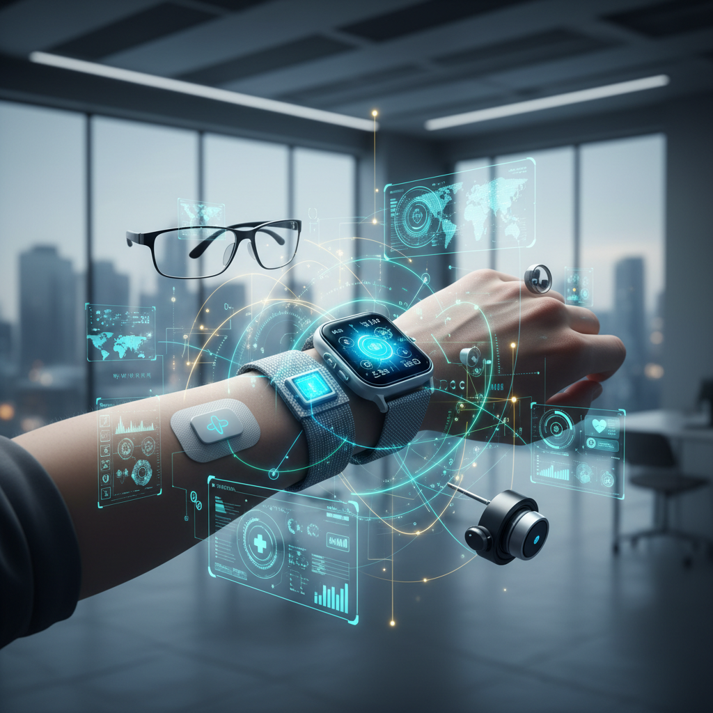 Wearable Health Tech in 2026: Dissecting Value and Innovation for Informed Choices