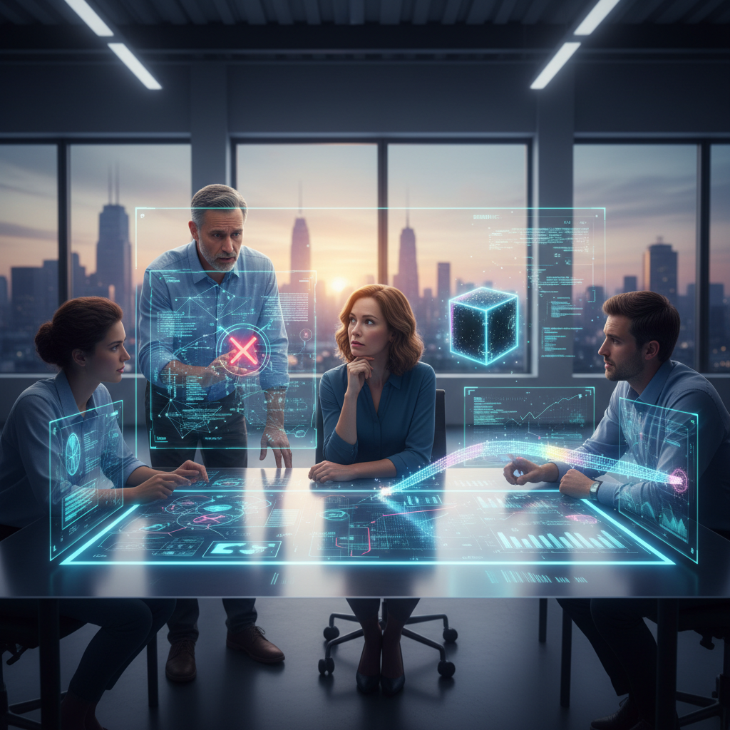 Non-technical people who've shipped something with AI — what's the one thing that's gone wrong or scared you most while building? What do you wish existed?