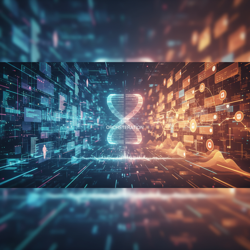 Code vs. no-code agent orchestration platforms