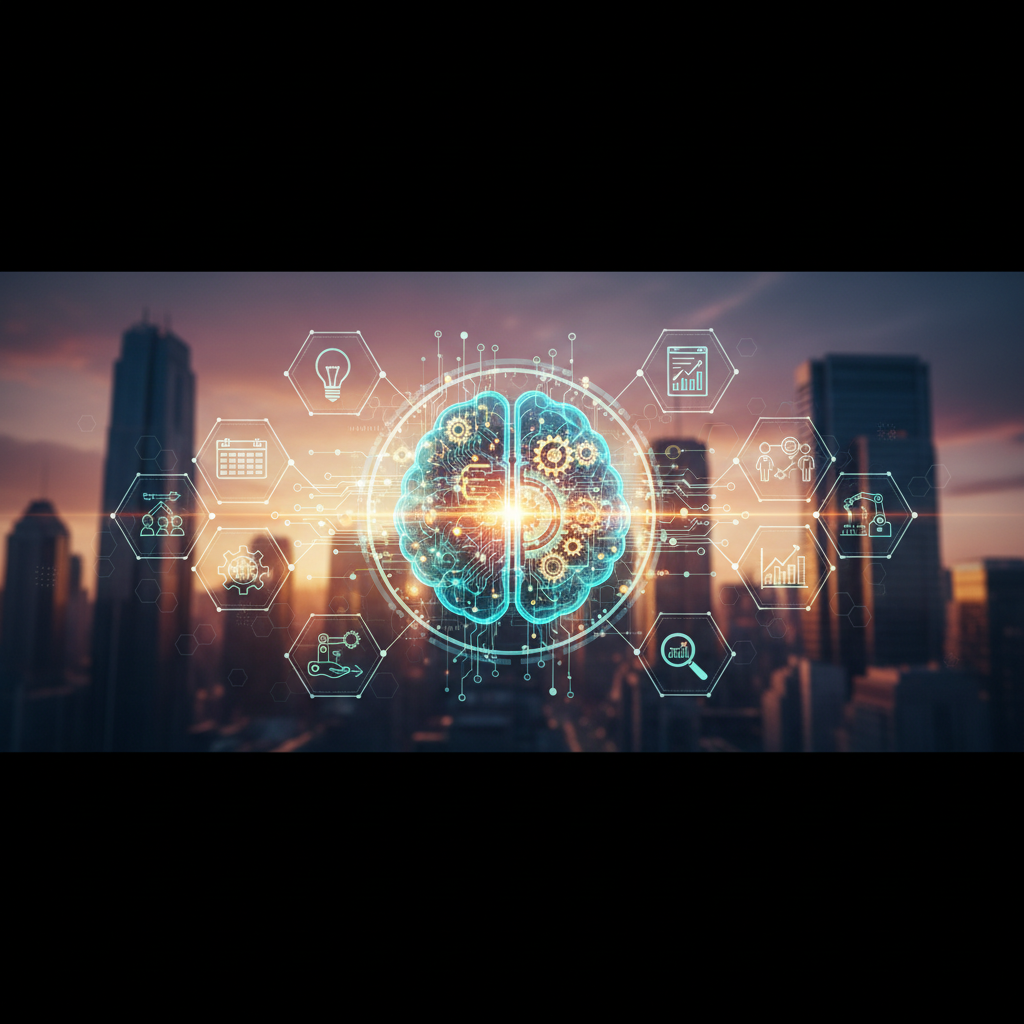 Beyond Hype: Practical AI Strategies for Real-World Productivity Gains