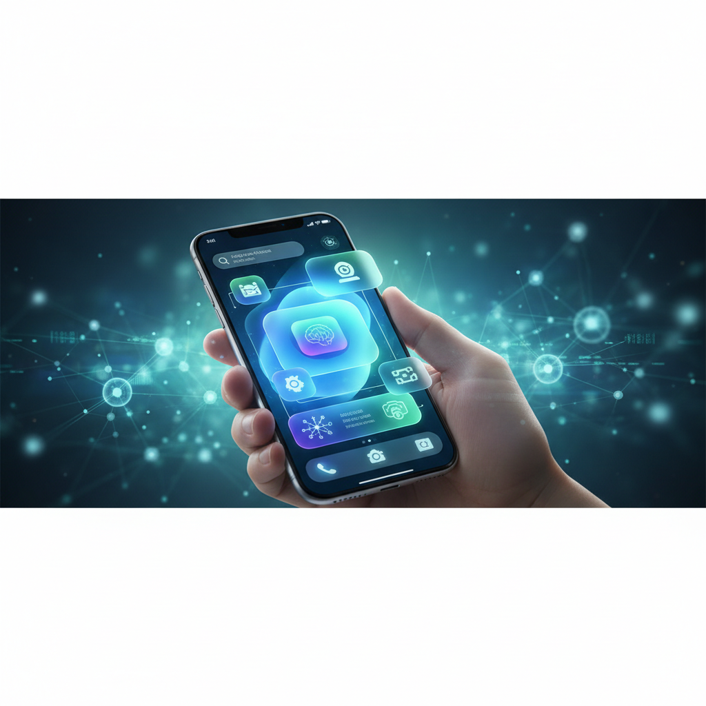 iOS 27 ile iPhone Uygulamalarına Yeni Tasarımlar Geliyor