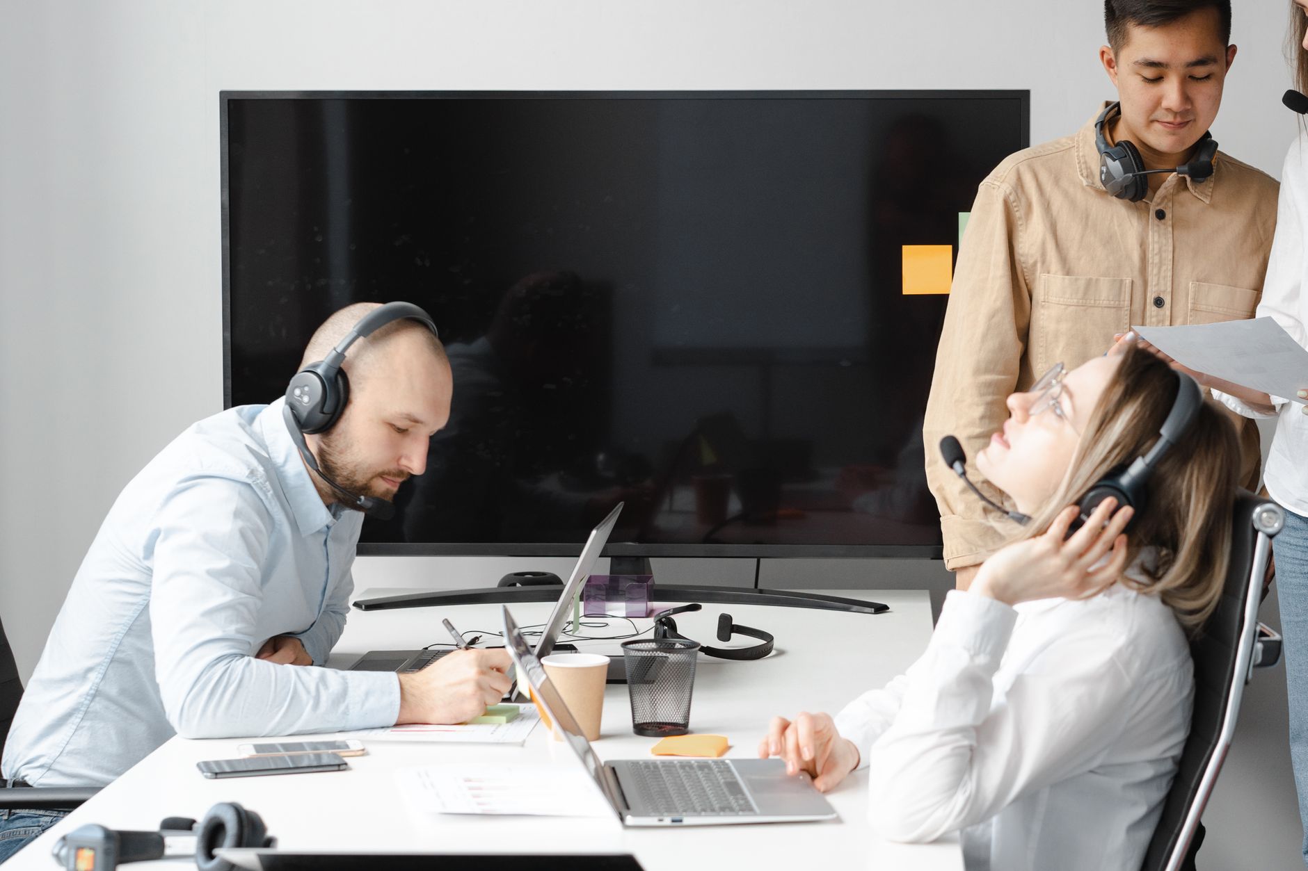 Customer-Led AI: Salesforce's Co-Creation Model Reshaping Enterprise Productivity