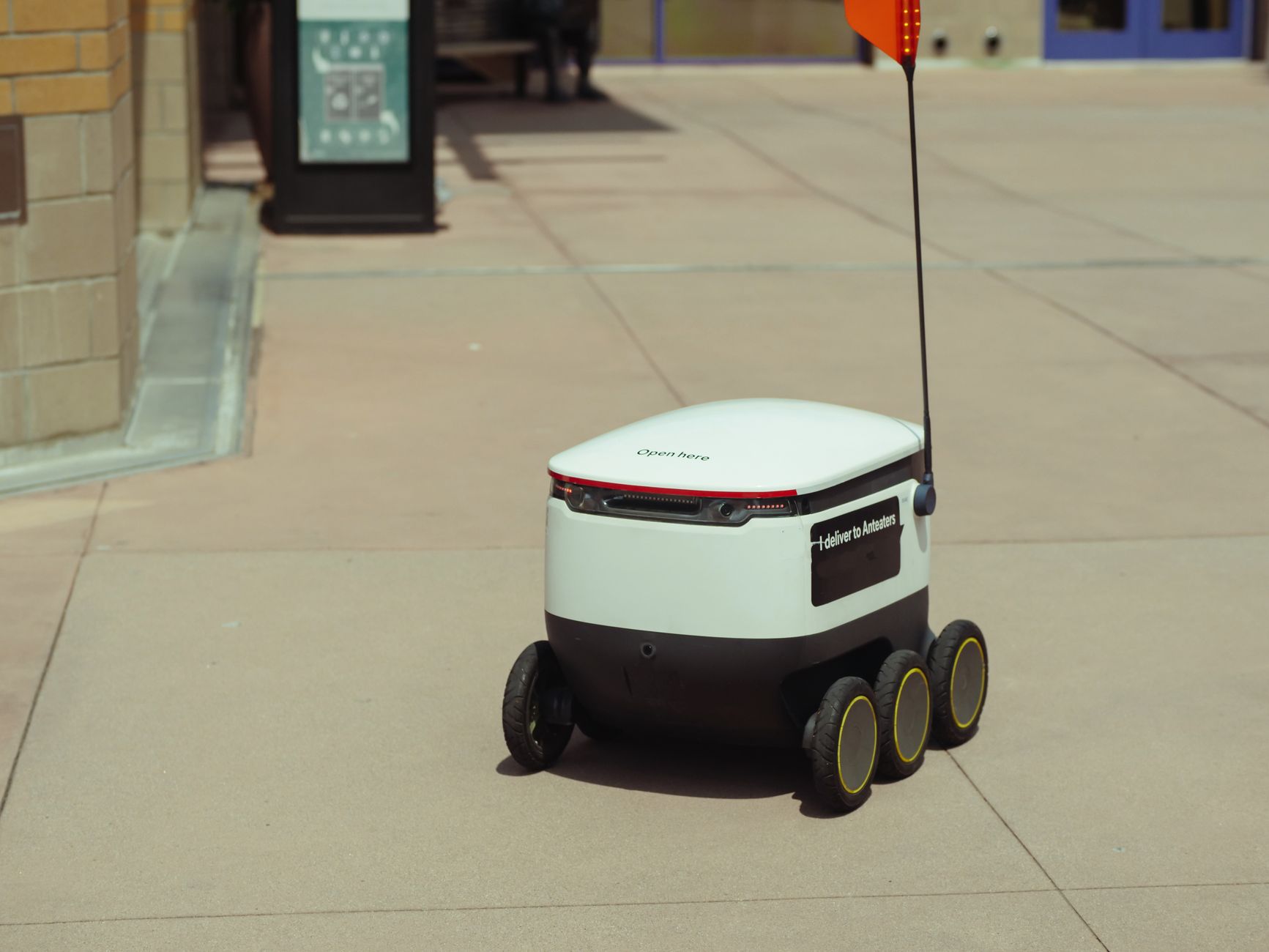 AI-Driven Ambition: Navigating Impact and Competition in the New Tech Era