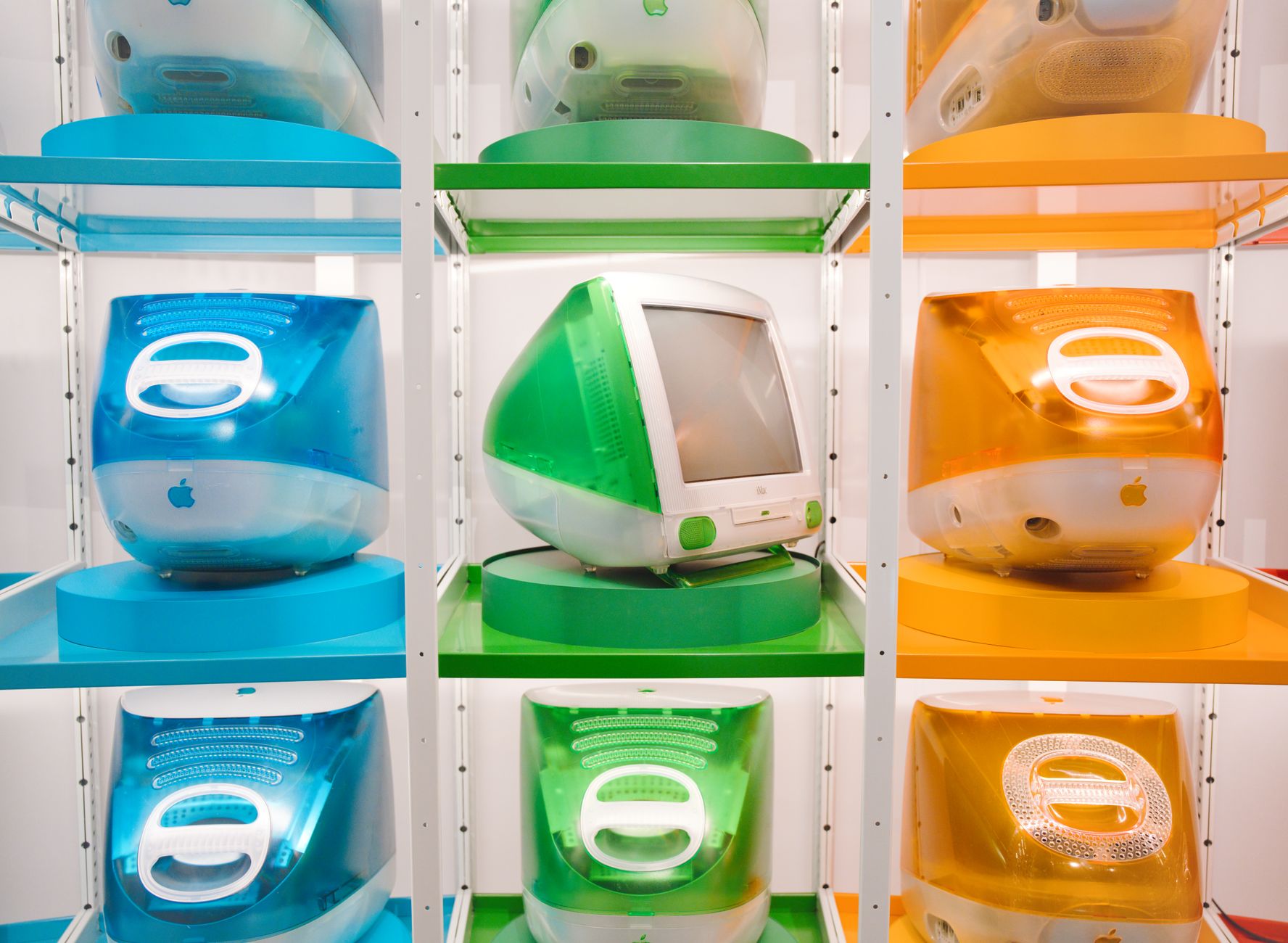 Apple's Evolving Legacy: Cook's AI, Health, &amp; Green Impact, and Future Leadership Challenges